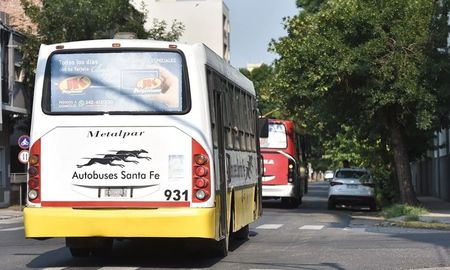 Desvíos de colectivos por obras en la vía pública Desvíos de colectivos por obras en la vía pública