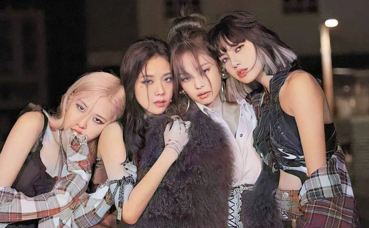 BLACKPINK se está preparando para hacer su regreso con un nuevo álbum.