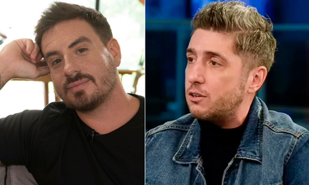 Fede Bal opinó sobre la denuncia de abuso sexual contra Jey Mammon: Un horror Fede Bal opinó sobre la denuncia de abuso sexual contra Jey Mammon: Un horror