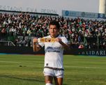 Club Atlético Colón venció a Sarmiento por el Torneo de la Liga Profesional y Sergio Rondina consiguió su primera victoria como DT del Sabalero. Club Atlético Colón venció a Sarmiento por el Torneo de la Liga Profesional y Sergio Rondina consiguió su primera victoria como DT del Sabalero.