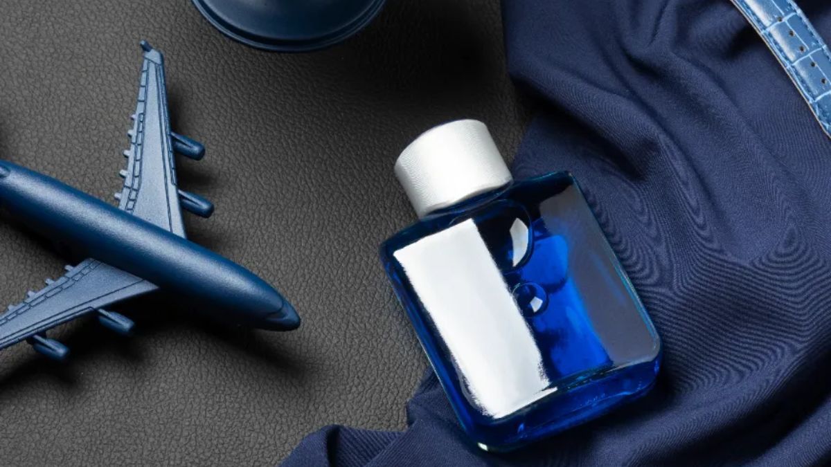 El control de seguridad en los aeropuertos argentinos sigue estándares internacionales para prevenir el ingreso de sustancias líquidas peligrosas a la cabina.