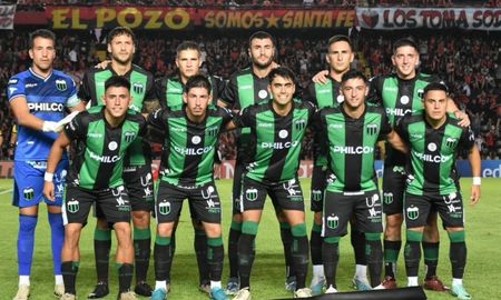 El nuevo golpe que recibió Nueva Chicago tras la derrota contra Colón: No va más El nuevo golpe que recibió Nueva Chicago tras la derrota contra Colón: No va más
