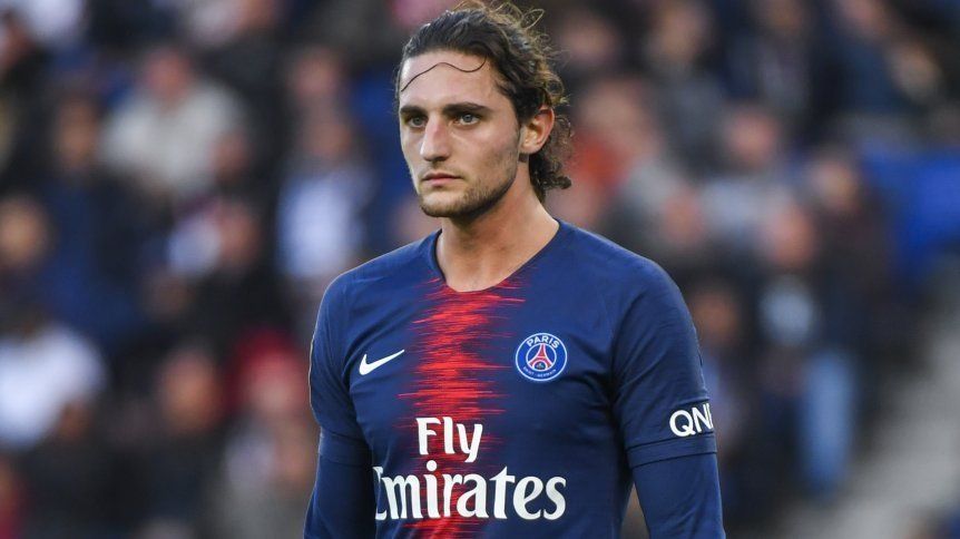 Barcelona niega un acuerdo con Rabiot