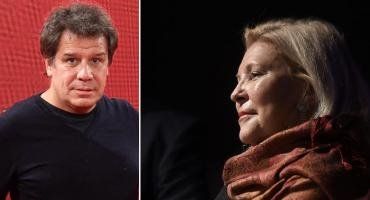 Máxima tensión en Juntos por el Cambio por la amenaza de Carrió de ir a juicio