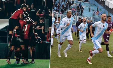 Colón confirmó el horario para el partido contra Temperley por la Primera Nacional Colón confirmó el horario para el partido contra Temperley por la Primera Nacional