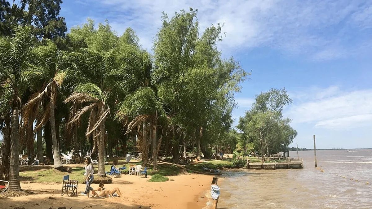 El nombre de la localidad rinde homenaje a Justa Lima de Atucha