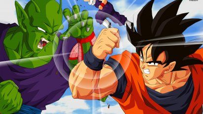 Piccolo iguala a Goku con la teletransportación en Dragon Ball Super Piccolo iguala a Goku con la teletransportación en Dragon Ball Super