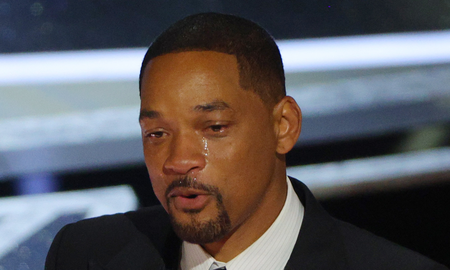 Will Smith ingresó a una clínica de rehabilitación luego del escándalo en los Oscar Will Smith ingresó a una clínica de rehabilitación luego del escándalo en los Oscar