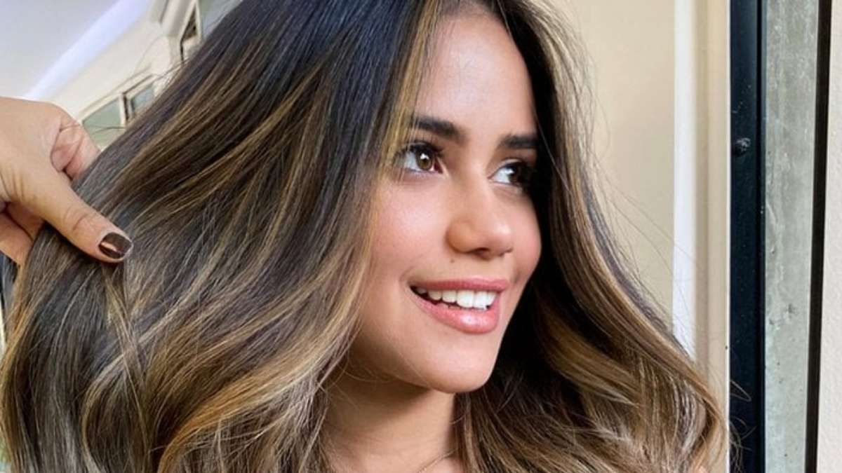 El sombré es una alternativa versátil que resalta el color natural de tu cabello. El sombré es una alternativa versátil que resalta el color natural de tu cabello.