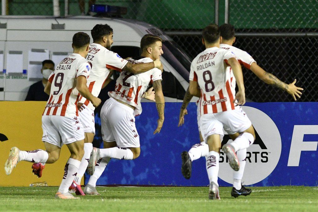 Club Atlético Unión vs San Lorenzo, por la Copa de la Liga Profesional: hora, TV, formaciones y datos previos