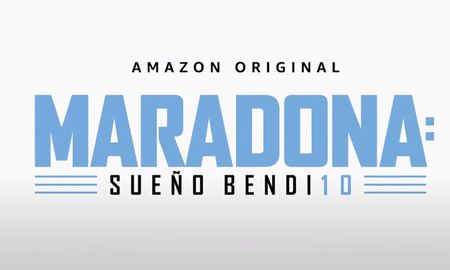 Aún no hay fecha exacta, pero se sabe que será a lo largo de 2021. En principio la idea era estrenarla en el año 2020, pero debido a la pandemia y al posterior fallecimiento de Diego Armando Maradona, la serie debió ser pospuesta, acrecentando las ganas de los hinchas de ver el producto terminado. Aún no hay fecha exacta, pero se sabe que será a lo largo de 2021. En principio la idea era estrenarla en el año 2020, pero debido a la pandemia y al posterior fallecimiento de Diego Armando Maradona, la serie debió ser pospuesta, acrecentando las ganas de los hinchas de ver el producto terminado.