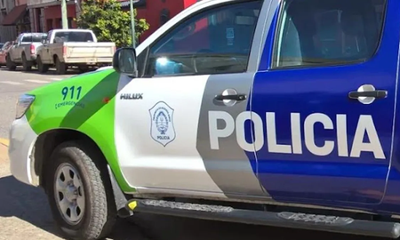 Detienen a un hombre el cual está acusado de abusar de una vecina de 12 años en Tigre Detienen a un hombre el cual está acusado de abusar de una vecina de 12 años en Tigre