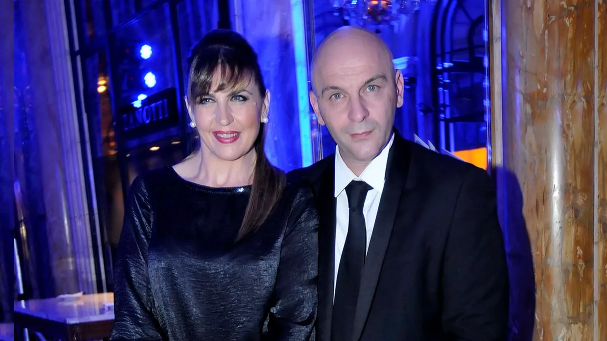 Qu&eacute; dijo Lola Cordero sobre su separaci&oacute;n de Alexis Puig.