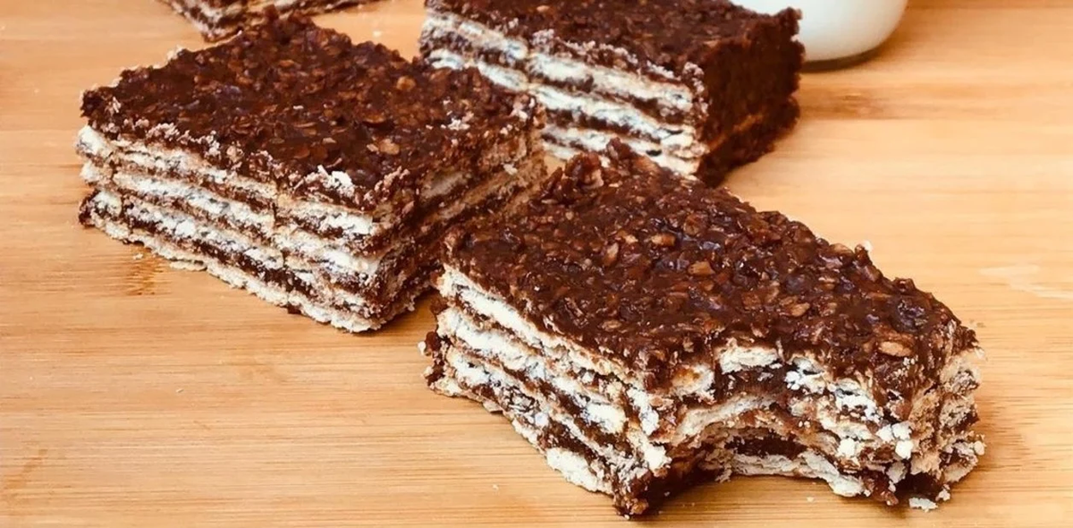 El turrón de quaker es una receta sencilla para un postre delicioso. El turrón de quaker es una receta sencilla para un postre delicioso.