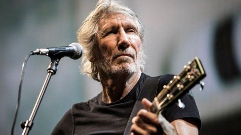 Roger Waters rechazó el Venezuela Live Aid: “No hay una dictadura”