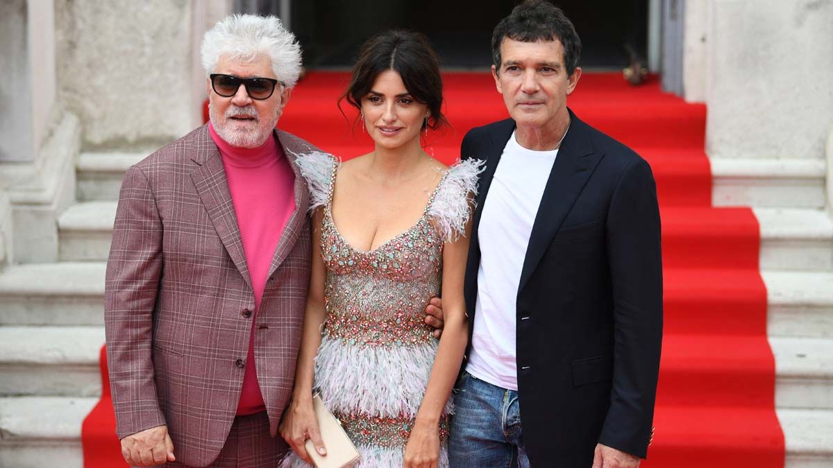 Almodóvar, Polanski y Bellocchio aspiran a cuatro premios del Cine Europeo