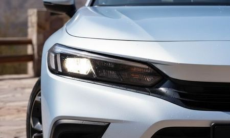 Honda congeló los precios y ofrece 12 cuotas a tasa 0% en diciembre 2025 Honda congeló los precios y ofrece 12 cuotas a tasa 0% en diciembre 2025