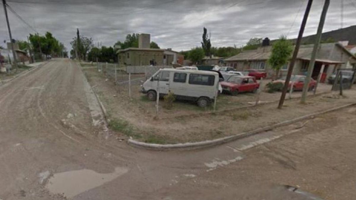 Tiroteo en Carlos Paz: un policía y un delincuente resultaron baleados