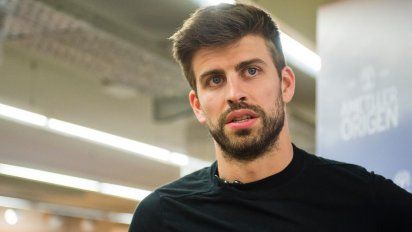 Serie A: Gerard Piqué, compañero de Lionel Messi, interesado en comprar los derechos televisivos