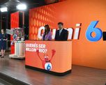 En el sorteo del Quini 6 la Revancha tuvo dos ganadores que se repartieron más de $6.621 millones. En el sorteo del Quini 6 la Revancha tuvo dos ganadores que se repartieron más de $6.621 millones.