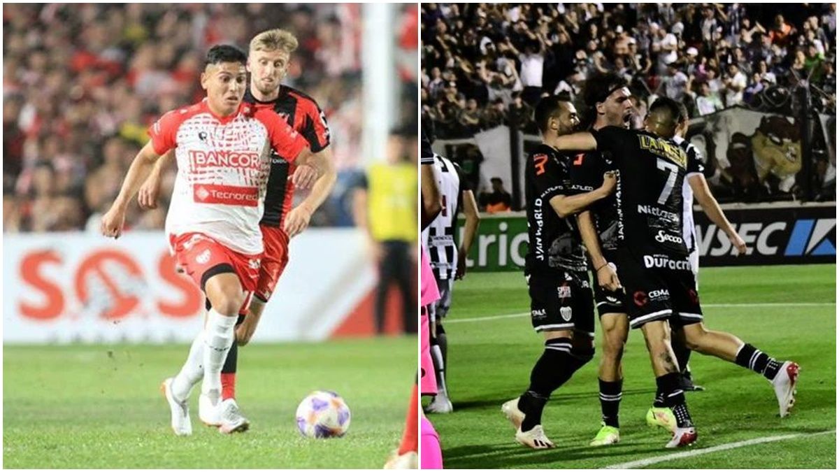 Reducido de Primera Nacional: Instituto y Estudiantes (BA) son los finalistas por el segundo ascenso a la Liga Profesional 2023