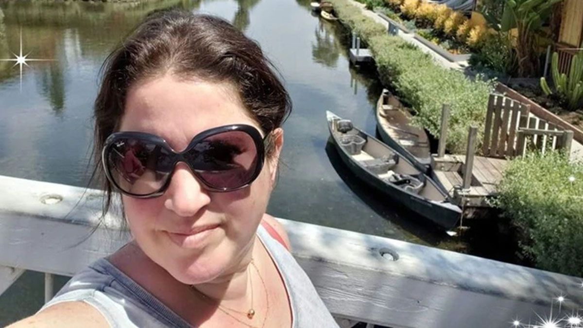 Murió en Estados Unidos la argentina que se contagió de coronavirus y lo contó en Facebook