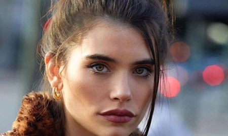 Eva De Dominici cambió radicalmente su look y se animó a un estilo afro Eva De Dominici cambió radicalmente su look y se animó a un estilo afro