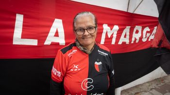 Desde hace casi 50 años, La Marga hizo de Colón una parte inseparable de su vida.