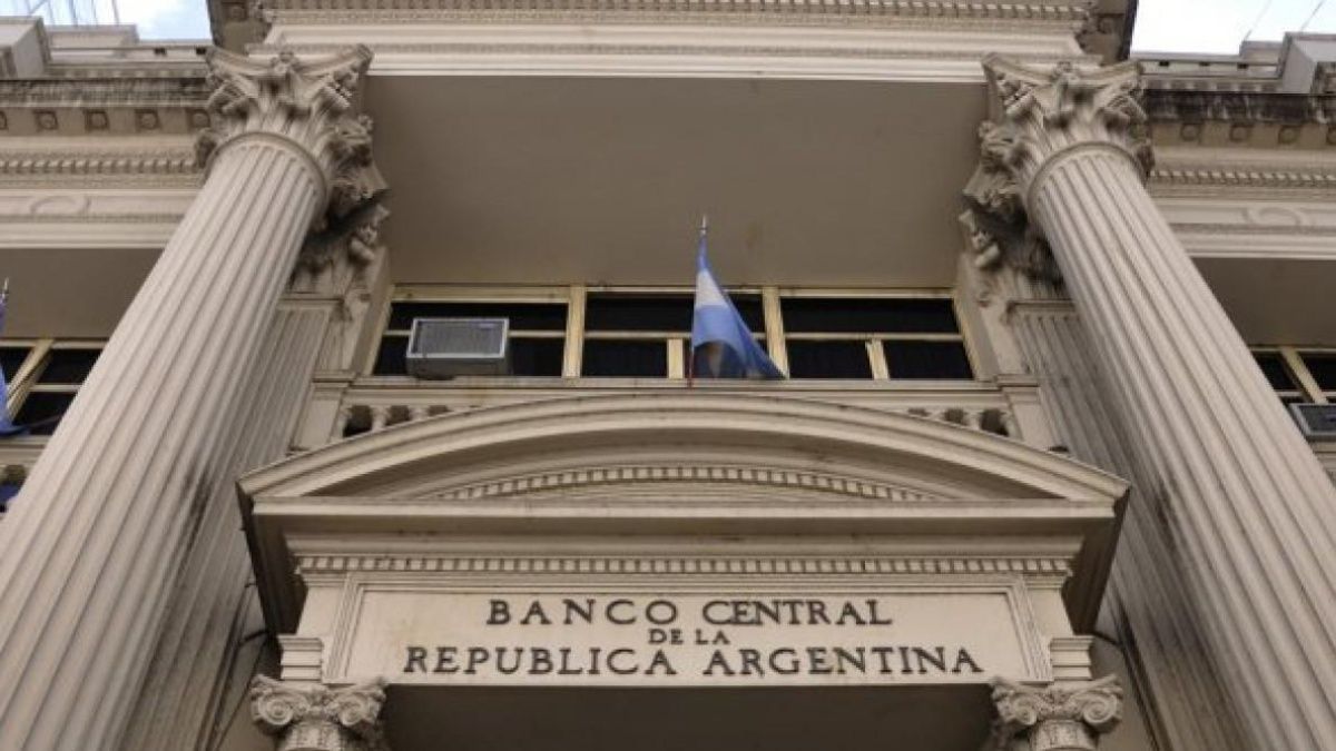 Los depósitos en moneda extranjera en la Argentina cayeron un 19,3 % en septiembre