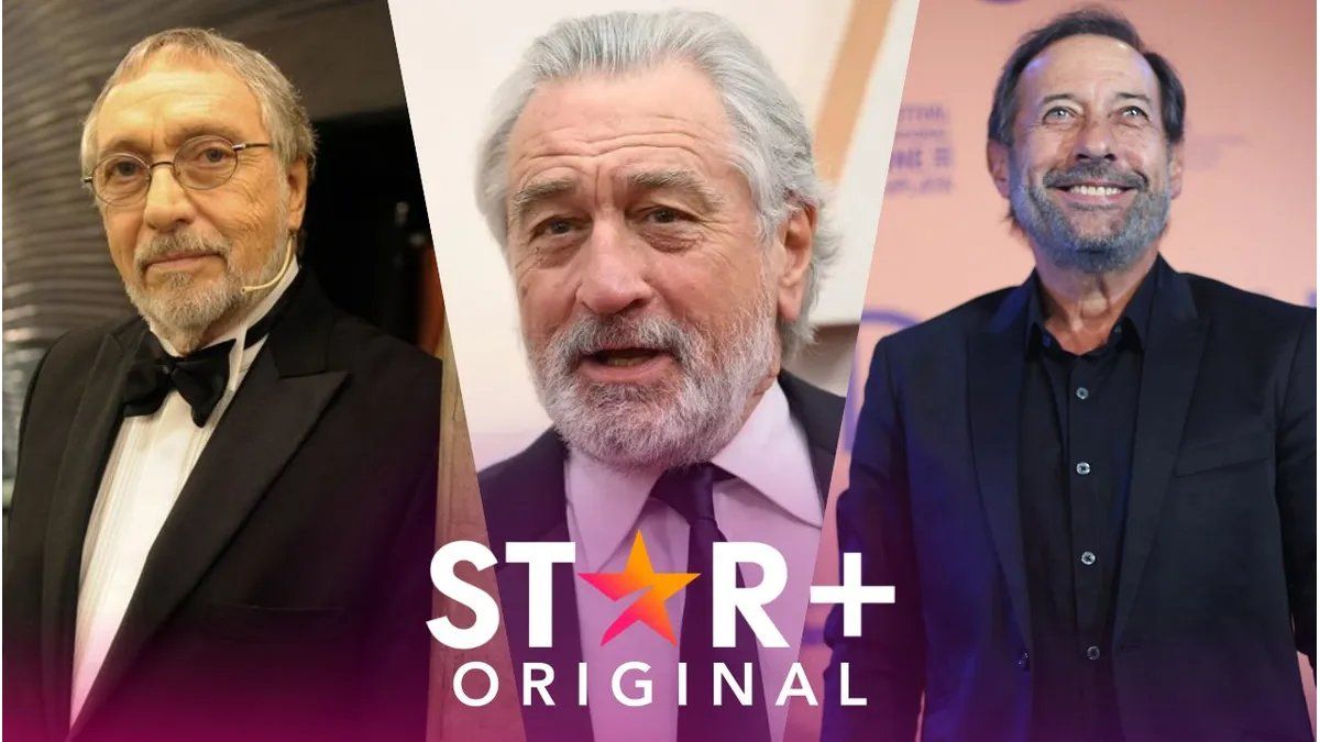 Vecinos del Kavanagh rechazaron propuesta para filmar allí la serie Nada,  con Robert de Niro