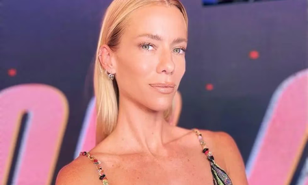 Nicole Neumann se fue de boca con una confesión íntima y revolucionó las redes Nicole Neumann se fue de boca con una confesión íntima y revolucionó las redes