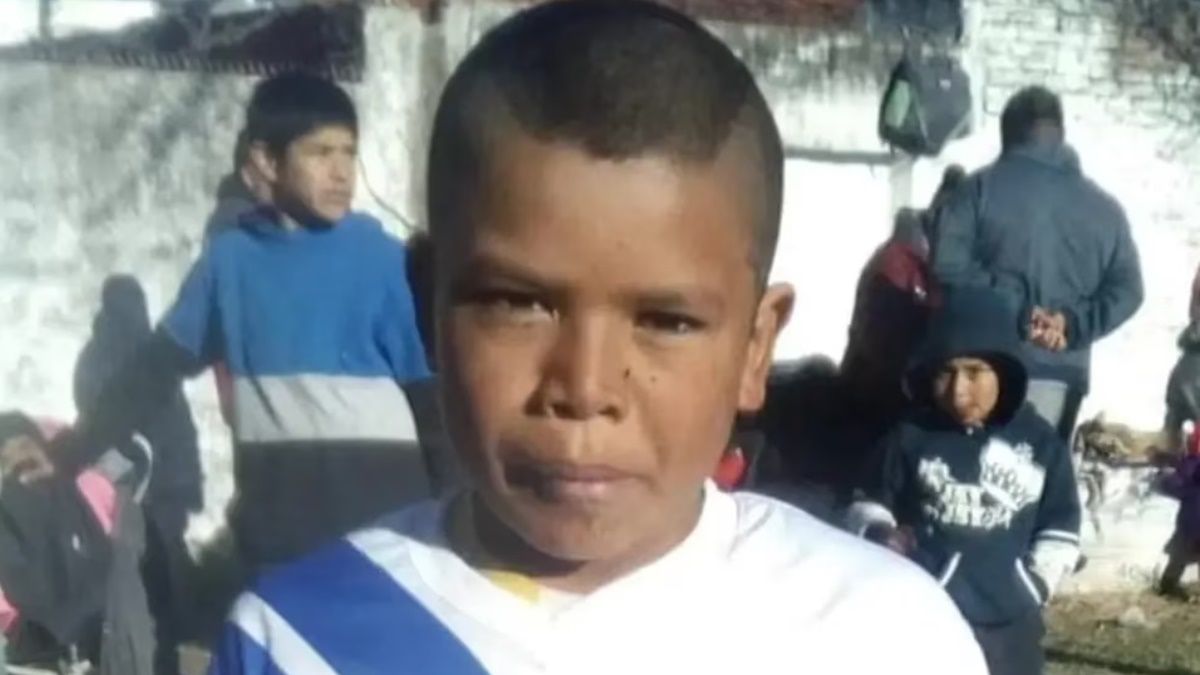 Detuvieron a dos sospechosos por el crimen de Máximo Gerez.