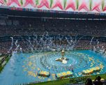 Este viernes será el turno de las ceremonias inaugurales de Canadá y Estados Unidos. Habrá dos partidos. Este viernes será el turno de las ceremonias inaugurales de Canadá y Estados Unidos. Habrá dos partidos.