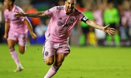 messi jugara su primer clasico en inter miami en la leagues cup messi jugara su primer clasico en inter miami en la leagues cup