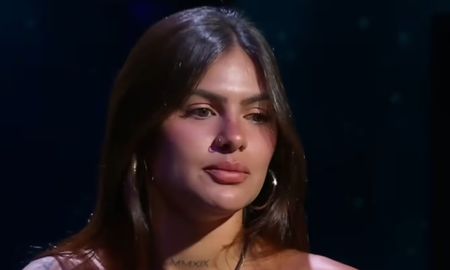 Luana de Gran Hermano 2026, en el ojo de la tormenta. Luana de Gran Hermano 2026, en el ojo de la tormenta.