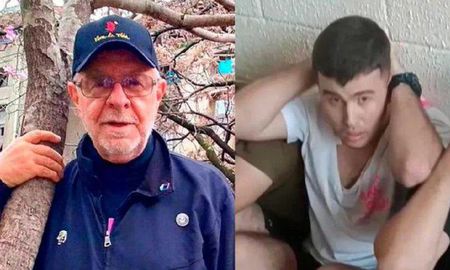 Encontraron el cuerpo del sobrino de León Gieco, Ron Sherman, en Gaza Encontraron el cuerpo del sobrino de León Gieco, Ron Sherman, en Gaza