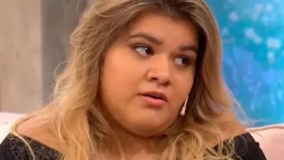 Este martes en “LAM” revelaron que la mediática se anotó en la universidad