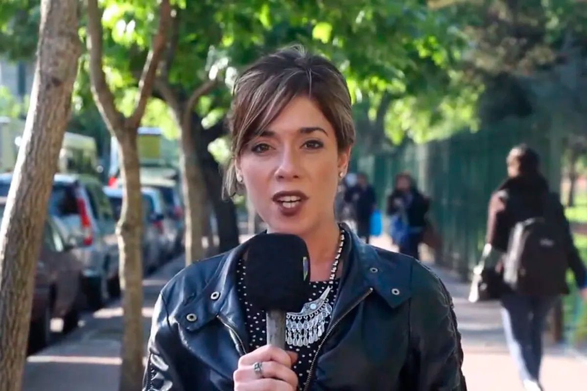 Brenda Selva, abogada de uno de los detenidos por el intento de magnicidio contra CFK.