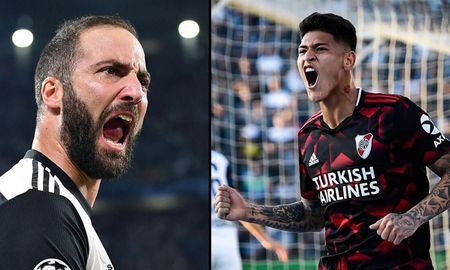 Si River quiere concretar el retorno del Pipita, deberá estar dispuesto a desprenderse de Jorge Carrascal. Si River quiere concretar el retorno del Pipita, deberá estar dispuesto a desprenderse de Jorge Carrascal.