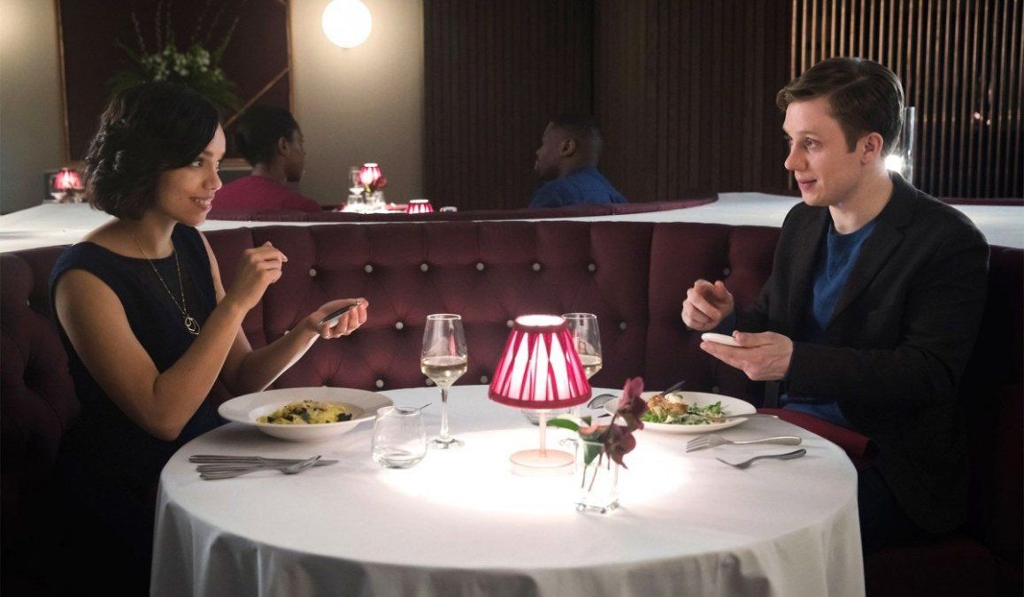 Las apps de citas y encuentros se pusieron muy de moda con la cuarentena.&nbsp;