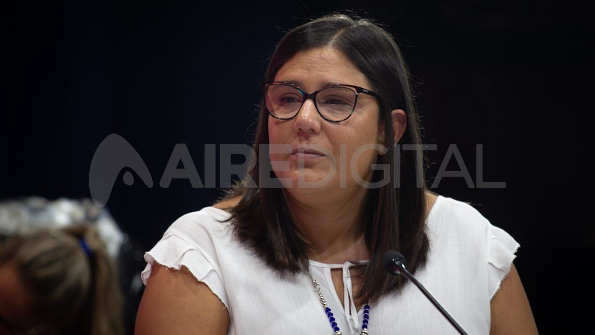 Marinaro: Cuando escuché la historia de Ana María Acevedo