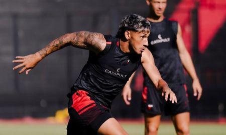 Aire de Santa Fe | leandro allende colon