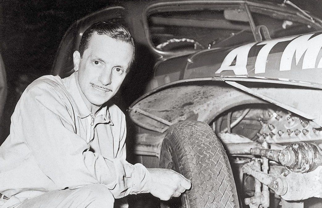 Se cumplen 59 años de la trágica muerte de Juan Gálvez