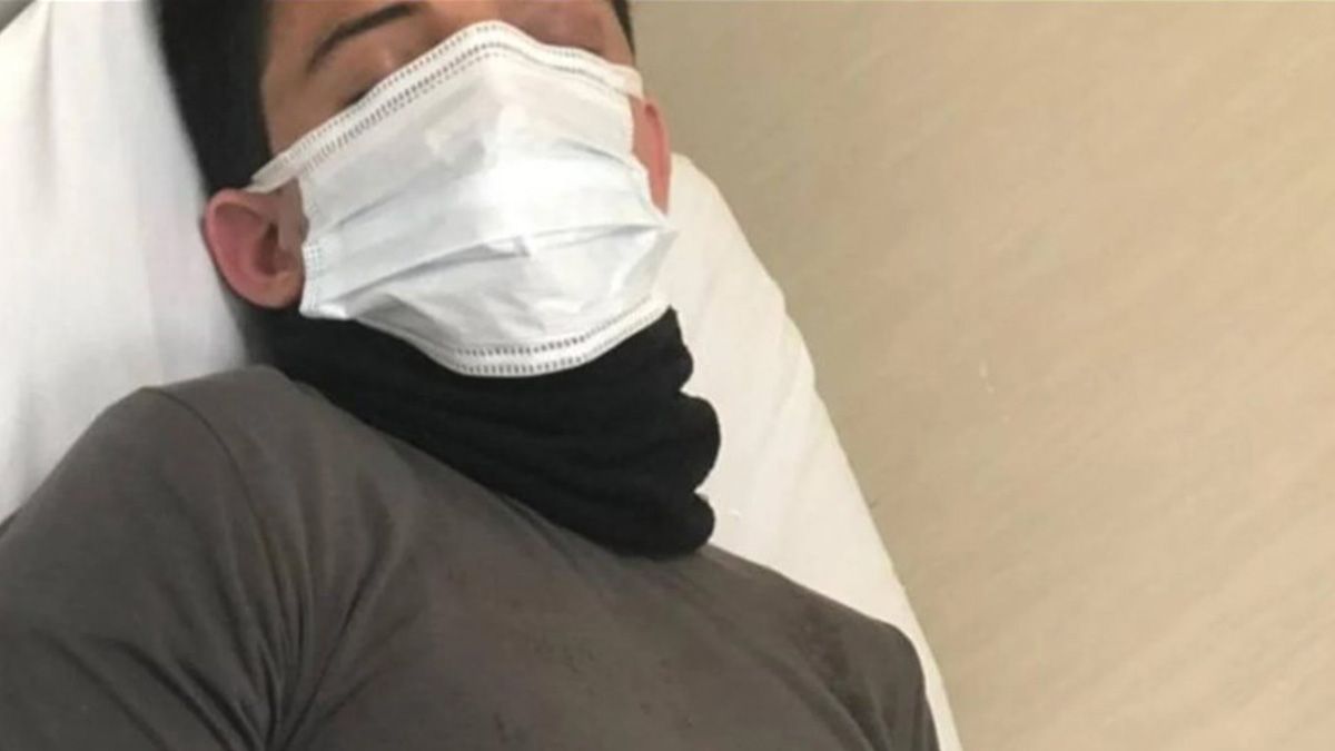 Brutal golpiza al hijo del exabogado del jubilado que mató a un ladrón en Quilmes