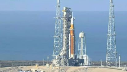 Artemis II: por qué la humanidad vuelve a la Luna y cuál es el rol clave de Argentina