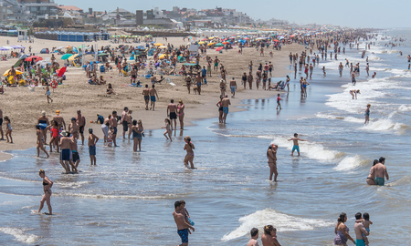 Cómo estará el tiempo hoy en Mar del Plata, Pinamar, Villa Gesell y Partido de la Costa Cómo estará el tiempo hoy en Mar del Plata, Pinamar, Villa Gesell y Partido de la Costa