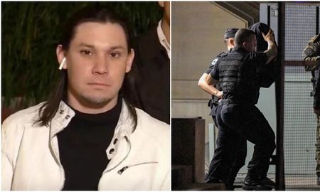 ataque a cfk: la justicia rechazo el pedido de excarcelacion de nicolas carrizo ataque a cfk: la justicia rechazo el pedido de excarcelacion de nicolas carrizo