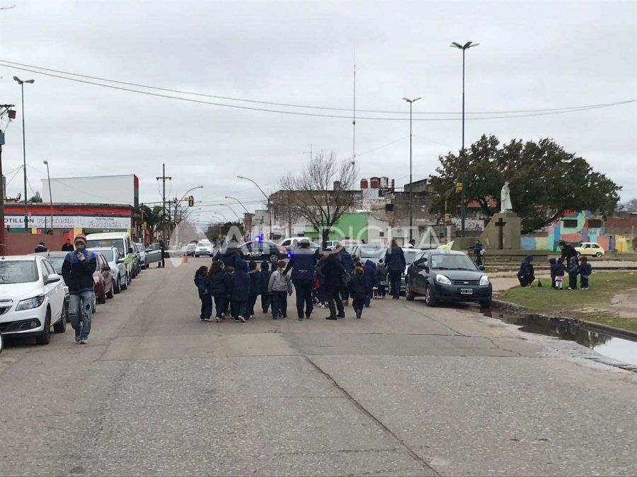 Amenaza de bomba: cuando la inconsciencia no tiene límites