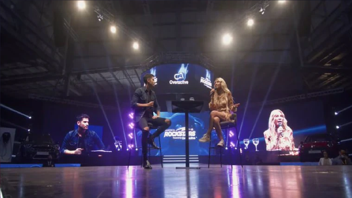 Cris Morena habló sobre el éxito, los desafíos y la fama