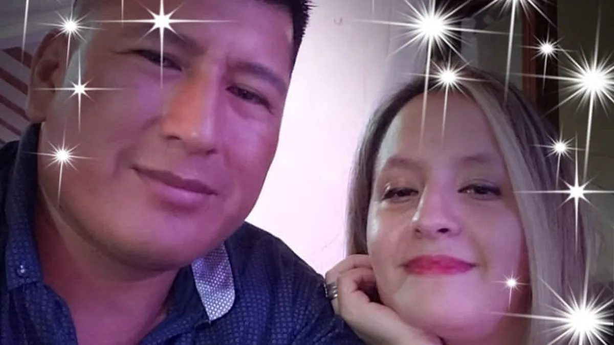 &Aacute;ngel Aquino jam&aacute;s imagin&oacute; que su compa&ntilde;era de vida lo envenenaba con un jugo de naranjas.